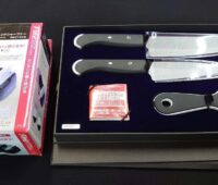 京セラ　セラミックナイフ