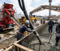 生コンクリートの料金計算方法：現場で役立つ積算と発注の基本